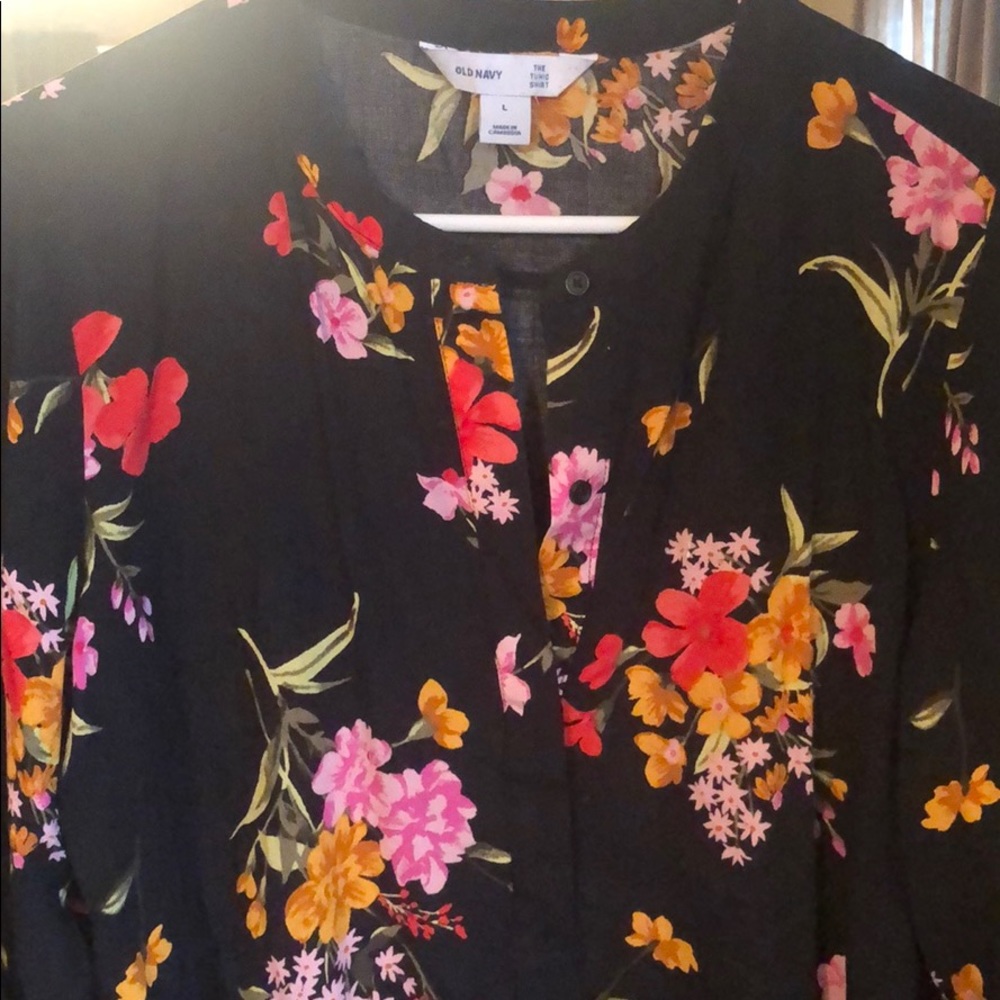 Blouse - Picture 3 of 3